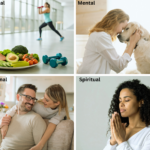 What Does It Mean To Be Healthy Holistically?
