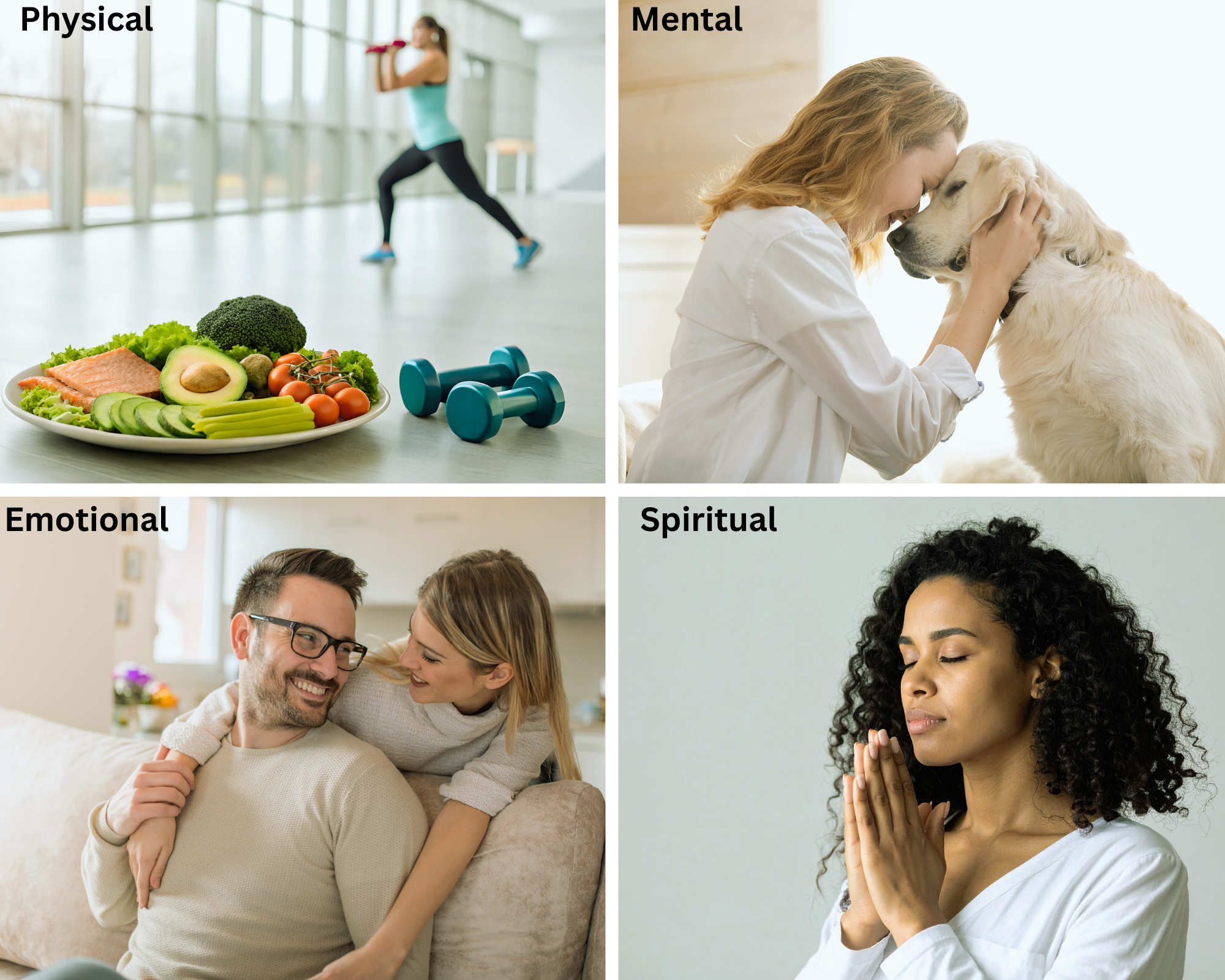 Read more about the article What Does It Mean To Be Healthy Holistically?