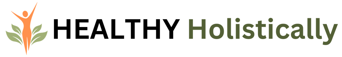 Healthy Holistically